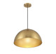 One Light Pendant (M7024NB)