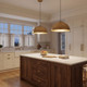 One Light Pendant (M7024NB)