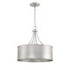 Four Light Pendant (M7040AS)