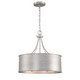 Four Light Pendant (M7040AS)
