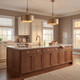 Four Light Pendant (M7040BG)
