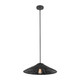 One Light Pendant (M7041MBK)