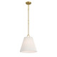 One Light Pendant (M7045NB)