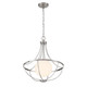 One Light Pendant (M7047BN)