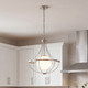 One Light Pendant (M7047BN)