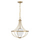 One Light Pendant (M7047NB)