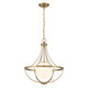 One Light Pendant (M7047NB)