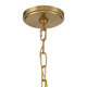 One Light Pendant (M7047NB)