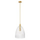 One Light Pendant (M7052NB)