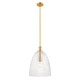 One Light Pendant (M7052NB)