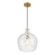 One Light Pendant (M7053NB)