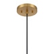 One Light Pendant (M7053NB)