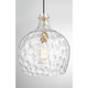 One Light Pendant (M7053NB)