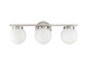 Mbath Three Light Bathroom Vanity (M80023BN)