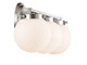 Mbath Three Light Bathroom Vanity (M80023BN)