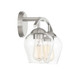 Mbath Two Light Bathroom Vanity (M80031BN)