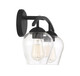 Mbath Two Light Bathroom Vanity (M80031MBK)