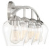 Mbath Four Light Bathroom Vanity Light (M80033BN)