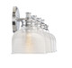 Mbath Four Light Bathroom Vanity (M80036CH)