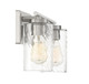 Mbath Two Light Bathroom Vanity (M80037BN)