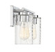 Mbath Two Light Bathroom Vanity (M80037CH)