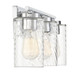 Mbath Three Light Bathroom Vanity (M80038CH)