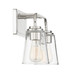 Mbath Two Light Bathroom Vanity (M80043PN)