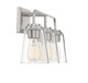 Mbath Three Light Bathroom Vanity (M80044BN)