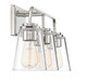 Mbath Three Light Bathroom Vanity (M80044PN)