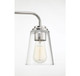 Mbath Three Light Bathroom Vanity (M80044PN)