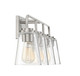 Mbath Four Light Bathroom Vanity (M80045BN)