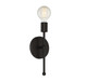 Mscon One Light Wall Sconce (M90005-13)