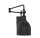 Mscon One Light Wall Sconce (M90019ORB)
