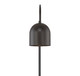 Mscon One Light Wall Sconce (M90045ORB) Mscon One Light Wall Sconce (M90045ORB)