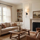 One Light Wall Sconce (M90057MBK)