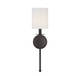 One Light Wall Sconce (M90057ORB)
