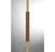 One Light Wall Sconce (M90063NB)