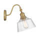 One Light Wall Sconce (M90092NB)