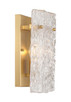 Brookstreet One Light Wall Sconce (N2281-732)