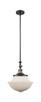 manufacturer_finish:Black Antique Brass|manufacturer_glass:Matte White|light_output:220.00lm|color_temperature:2200K|cri:99