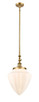 manufacturer_finish:Black Antique Brass|manufacturer_glass:Matte White|light_output:220.00lm|color_temperature:2200K|cri:99