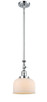 manufacturer_finish:Polished Chrome|manufacturer_glass:Matte White|light_output:220.00lm|color_temperature:2200K|cri:99