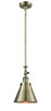 manufacturer_finish:Black Antique Brass|manufacturer_glass:Matte Black|light_output:220.00lm|color_temperature:2200K|cri:99