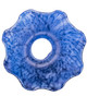 Blue Pond Lily Shade (10165)