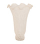 Meyda Tiffany - 10171 - Shade - White Pond Lily - Winter White