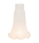 White Pond Lily Shade (10171)