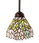Wisteria One Light Pendant (101803)