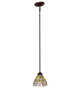 Wisteria One Light Pendant (101803)