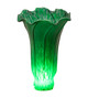 Green Pond Lily Shade (10182)