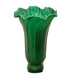 Green Pond Lily Shade (10182)